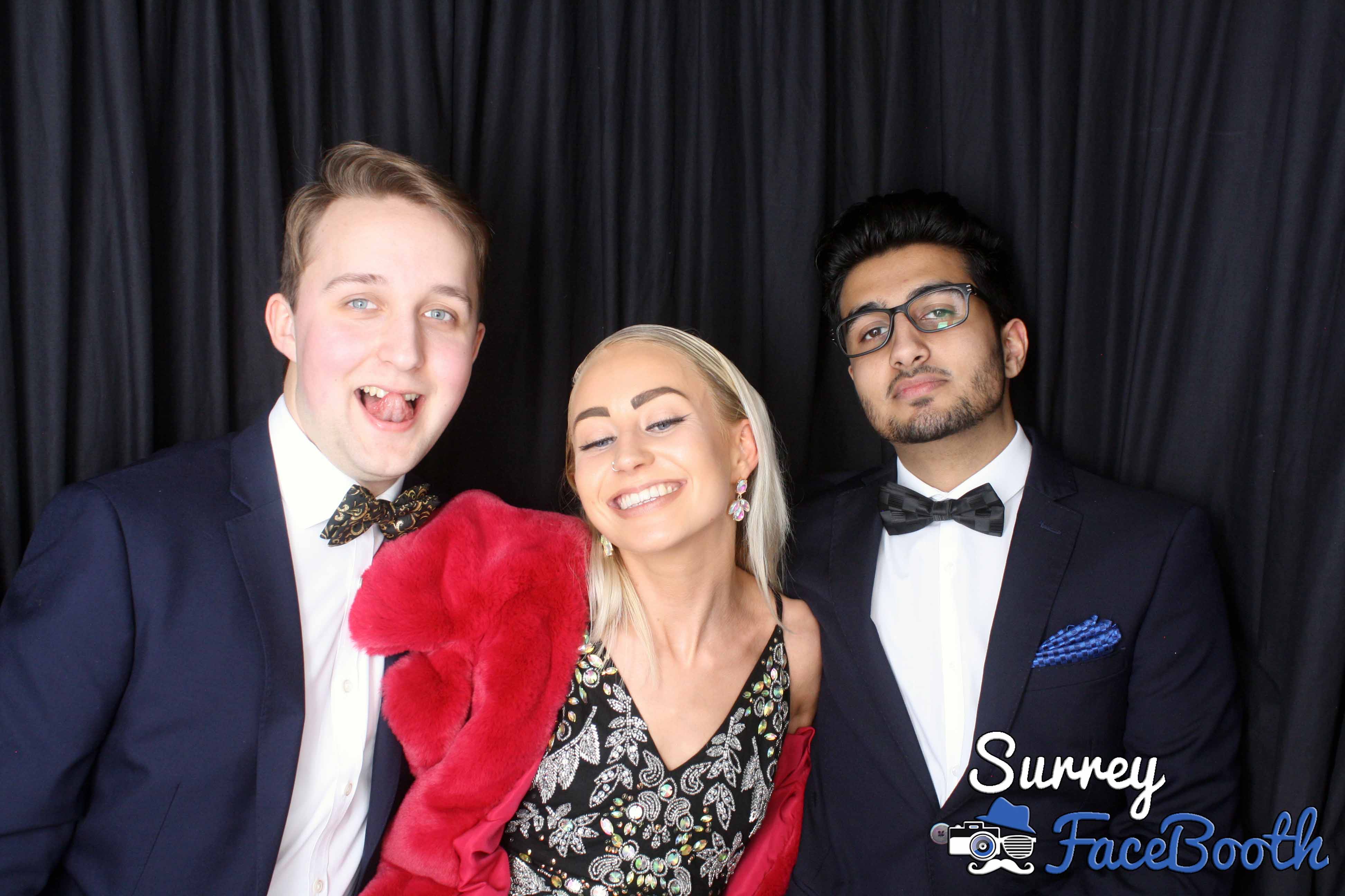 Lyell Ball | View more photos from the event at galleries.surreyfacebooth.co.uk/u/Surrey-FaceBooth/Lyell-Ball